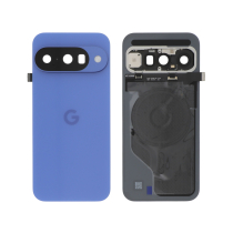 Backcover Indigo Google Pixel 10