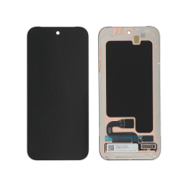 Displayeinheit Schwarz Google Pixel 10