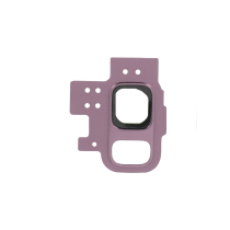 Vollständige Kamerlinse Galaxy S9 Ultra Violett