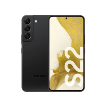 Samsung Galaxy S22 256 GB (Rückkameras Defekt + US-Version) (Differenzbesteuerung)