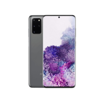 Samsung Galaxy S20 128 GB (Display + Glas Rück + Kameragläser + Rahmen + Kamera Vorne Defekt) (Differenzbesteuerung)