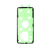 Klebefolie Backcover Galaxy S9+