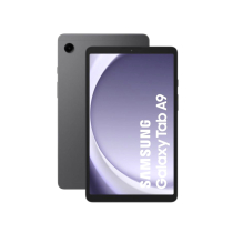 Samsung Galaxy Tab A9 8.7" 2023 64 GB Graphit (Grade A) (Wifi)