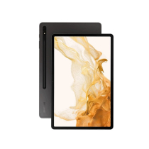 Samsung Galaxy Tab S8 128 GB Graphit (Grade A) (Wifi)