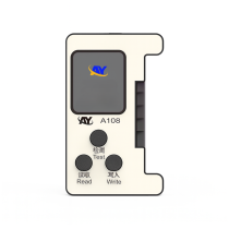 AY A108 Programmierer Face ID/ Akku (iPhone 8-16)