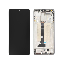Displayeinheit Titan Xiaomi Poco F6