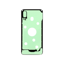 Klebefolie Backcover Galaxy A40 (A405F)