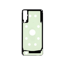 Klebefolie Backcover Galaxy A50 (A505F)