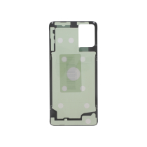 Klebefolie Backcover Galaxy A51 (A515F)