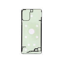 Klebefolie Backcover Galaxy A71 (A715F)