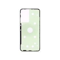 Klebefolie Backcover Galaxy A34 5G (A346B)