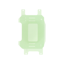 Klebefolie Akku Galaxy A14 5G (A146B)