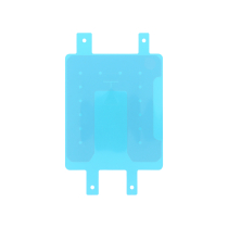 Akku Klebefolie Galaxy S23+ (S916B)