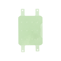 Klebefolie Akku Zweitbatterie Galaxy Z Flip6 (F741B)