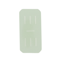 Klebefolie Akku Haupt Galaxy Z Flip7 (F766B)
