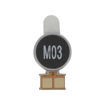Vibrationsmotor Samsung GH31-00734A