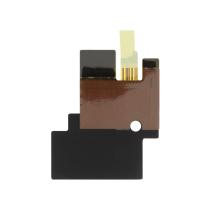 NFC- und Wireless-Charging-Antenne Galaxy A70 (A705F)