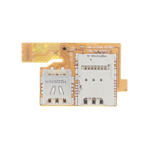 SIM-Kartenleser Xcover 6 Pro (F736B)