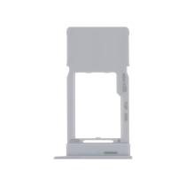 Tray Micro-SD Silber Galaxy Tab S10 Lite WLAN (X400)