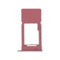 Micro-SD-Kartenfach Koralle Galaxy Tab S10 Lite WLAN (X400)