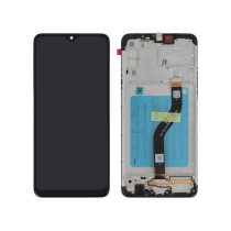 Displayeinheit Galaxy A20s (A207F)
