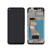 Displayeinheit Samsung Galaxy M11 (M115F)