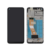 Displayeinheit Galaxy A11 (A115F)