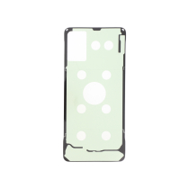 Klebefolie Backcover Galaxy A41 (A415F)