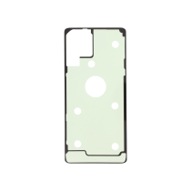 Klebefolie Backcover Galaxy A42 5G (A426B)