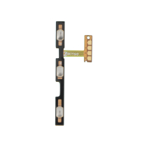 Power/Volume Flexkabel Galaxy A02S/A03 (A025F/A035G)