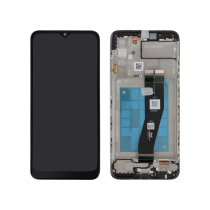 Displayeinheit Galaxy A02S (A025G) (Version N)