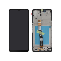 Displayeinheit Galaxy A22 5G (A226B)