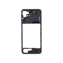 Mittelrahmen Grau Galaxy A22 5G (A226B)
