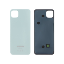 Backcover Mint Galaxy A22 5G (A226B)