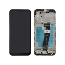 Displayeinheit Galaxy A03s (A037G) (Version N)