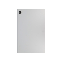 Silbernes Rückcover Galaxy Tab A8 10.5 (2021) (X200/X205)