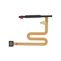 Fingerprint Sensor Flexkabel Grün Galaxy A14 4G (A145P)