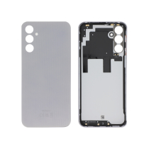 Backcover Silber Galaxy A14 4G (A145)