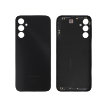 Backcover Schwarzes Galaxy A14 5G (A146B)