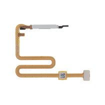 Fingerabdrucksensor Silber Galaxy A05S (A057)