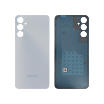 Backcover Silber Galaxy A05S (A057)