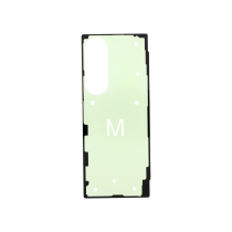 Klebefolie Backcover Galaxy Z Fold6 (F956B)
