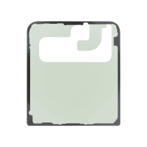 Klebefolie Backcover Galaxy Z Flip7 FE (F761B)