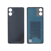 Backcover Schwarz Galaxy A06 (A065F)