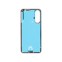 Klebefolie Backcover Galaxy A17 5G (A176B)