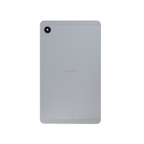 Backcover Silber Galaxy Tab A11 (X135B)