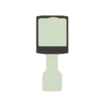 Klebestreifen Frontkamera Galaxy S26 Ultra (S948B)