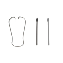 S-Pen Ersatz-Kit Galaxy S26 Ultra (S948B)