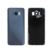 Blaues Backcover Galaxy S8 (G950F)