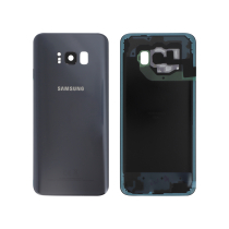 Backcover Orchidée Galaxy S8+ (G955F)